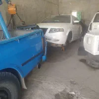 امداد خودرو کریمی|خدمات حمل و نقل|قرچک, زیبا شهر|دیوار