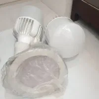 هالوژن  سقفی|لامپ و چراغ|مشهد, سجاد شهر|دیوار