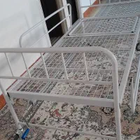 تخت بیمار تشک مواج ویلچر