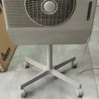 کولر ac26دست دوم سالم تمیز