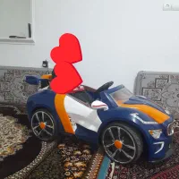 ماشین شارژی|اسباببازی|بروجرد, |دیوار