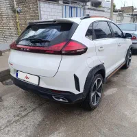 x33 کراس دنده ای|خودرو سواری و وانت|شاهین‌شهر, عطار|دیوار