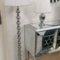 آباژور و چراغ خواب