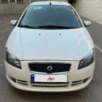 رانا پلاس مدل ۱۴۰۰ اقساطی (آریا خودرو)