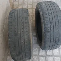 لاستیک پارس tu5