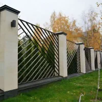 آهنگری  با طراحی سه بعدی و کیفیت مهندسی|خدمات پیشه و مهارت|شهریار, شهرک نماز (دینار آباد)|دیوار