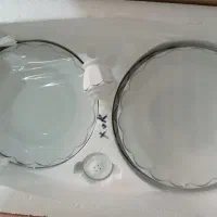 سرویس چینی زرین 26 پارچه