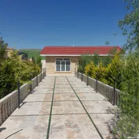 باغ شهری کوهمره سرخی