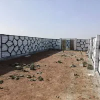 چهار دیواری شده نقلی دلنشین ۱۰۹ متری در شهریار