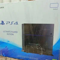 Ps4 fat500|کنسول، بازی ویدئویی و آنلاین|اسلام‌شهر, صادقیه|دیوار
