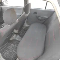 پراید 78|خودرو سواری و وانت|فردیس, شهرک شهید حسینی|دیوار