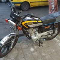 موتور کویر ۲۰۰|موتورسیکلت|رشت, فلسطین|دیوار