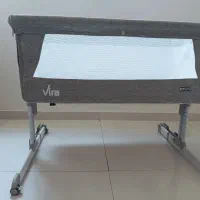 تخت کنار مادر دلیجان مدل ویرا