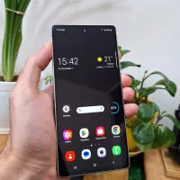 ۲ تا گوشی سوپر کپی آیفون و سامسونگ(معاوضه دارم)|موبایل|تهران, ائمه اطهار|دیوار