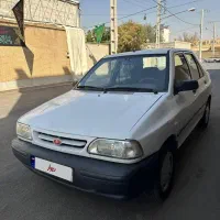 پراید ۱۳۱ مدل ۹۶|خودرو سواری و وانت|یزد, |دیوار