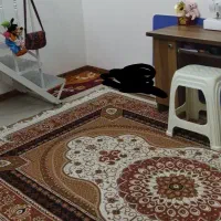 فرش گلیم