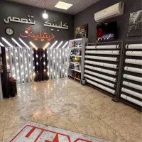 کاوربدنه لاماری چنگان گلس تریم داخلی ۳بعدی اقساطی|خدمات خودرو و موتورسیکلت|تهران, مدائن|دیوار