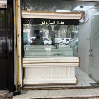 ویترین طلا فروشی روانسر