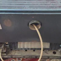 بخاری گازی|بخاری، هیتر، شومینه|تهران, هفده شهریور|دیوار