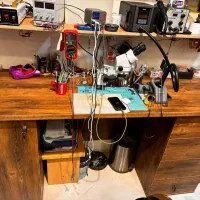 دکور تمام MDF|فروشگاه و مغازه|زاویه, |دیوار