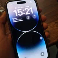 Iphone14 pro 256GB zaa|موبایل|اسلامشهر, شهرک سعیدیه|دیوار