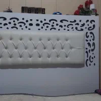 سرویس خواب دو نفره به همراه تشک