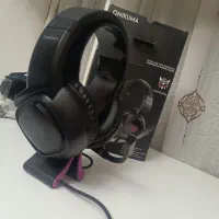 head phone هدفون گیمینگ|قطعات و لوازم جانبی رایانه|محمدشهر, شهرک چمران|دیوار