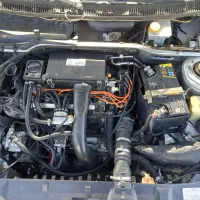 پژو ۹۳ دوگانه کارخانه عروسک|خودرو سواری و وانت|همدان, |دیوار