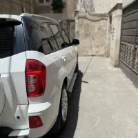 ایکس ۳۳ اسپورت  X33s AT|خودرو سواری و وانت|تهران, مخصوص|دیوار