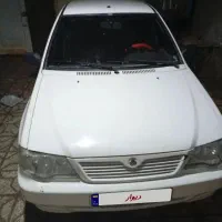 ماشین فوق مدل88