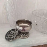 عود سوز سیلور پلات