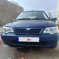 پراید111مدل95بیرنگ