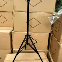 انواع سه پایه حرفه‌ای  بلاگری|دوربین عکاسی و فیلم‌برداری|کاشان, حاج جمال|دیوار