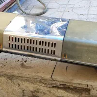 چراغ گردون امداد