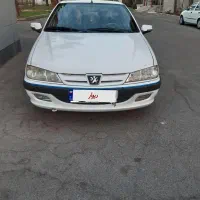 پژو پارس سال، مدل ۱۳۸۹
