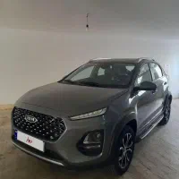 ام وی ام x22 pro دنده ای مدل ۱۴۰۴ شخصی در منزل