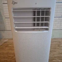 کولرگازی پرتابل