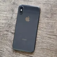 اپل iPhone XS با حافظهٔ ۲۵۶ گیگابایت
