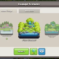 اکانت کلش تاون ۱۵|کنسول، بازی ویدئویی و آنلاین|ارومیه, |دیوار