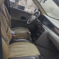 سمند LXU7 95|خودرو سواری و وانت|گرگان, |دیوار