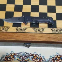 چاقوی تزیینی|کلکسیون اشیاء عتیقه|کرمانشاه, |دیوار