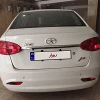 جک J4 مدل 1402|خودرو سواری و وانت|تهران, نبی اکرم|دیوار