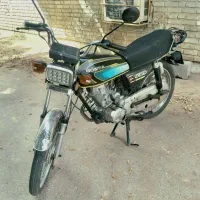 هندا125 مدل 93
