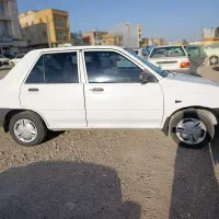 پراید 98|خودرو سواری و وانت|گنبد کاووس, |دیوار