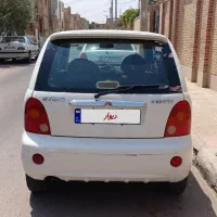 MVM 110 مدل ۸۹|خودرو سواری و وانت|یزد, |دیوار