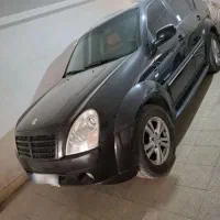 رکستون2012Rexton|خودرو سواری و وانت|تهران, نازی‌آباد|دیوار