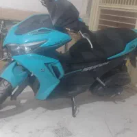 موتور سیکلت