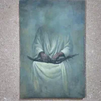 قاب عکس مخمل ۲۶در۳۹