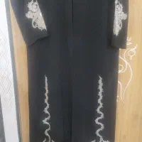 مانتو عبا