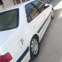 پژو پارس 1400tu5|خودرو سواری و وانت|خاوران, |دیوار